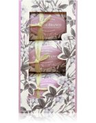 Castelbel White Jasmine твърд сапун подаръчен комплект 3x150 гр.