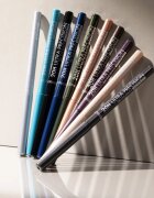 Catrice 20H Ultra Precision Gel прецизен молив за очи цвят 120 Icy Siver 1 гр.
