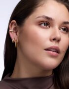 Catrice All Over Glow Tint мултифункционален грим за очи устни и лице цвят 040 Bronze It 15 мл.