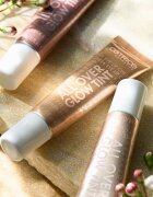 Catrice All Over Glow Tint мултифункционален грим за очи устни и лице цвят 040 Bronze It 15 мл.