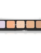 Catrice Allround Concealer палитра коректори цвят 020 Light 6 гр.