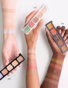Catrice Allround Concealer палитра коректори цвят 020 Light 6 гр.