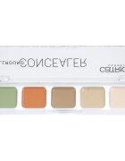Catrice Allround палитра коректори 6 гр.
