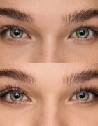 Catrice Allround спирала за удъжаване извиване и обем цвят 010 Ultra Black 11 мл.