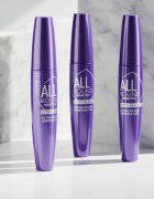 Catrice Allround спирала за удъжаване извиване и обем цвят 010 Ultra Black 11 мл.