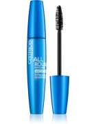 Catrice Allround спирала за удъжаване извиване и обем водоустойчив цвят 010 Blackest Black 12 мл.