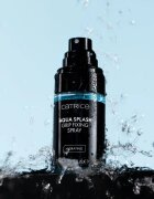 Catrice Aqua Splash фон дьо тен фиксатор 55 мл.