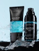 Catrice Aqua Splash фон дьо тен фиксатор 55 мл.
