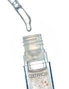 Catrice Aura Drop Lip Elixir масло от нар с подхранващ ефект цвят 010 Sparkle Served 4 мл.