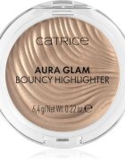 Catrice Aura Glam Bouncy Highlighter озарител цвят 010 Moonlit Sand 6.4 гр.