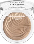 Catrice Aura Glam Bouncy Highlighter озарител цвят 010 Moonlit Sand 6.4 гр.