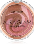 Catrice Aura Glam кремообразен озарител цвят 010 A Swirl of Rose 4.5 гр.