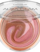 Catrice Aura Glam кремообразен озарител цвят 010 A Swirl of Rose 4.5 гр.