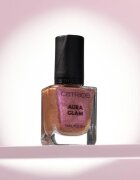 Catrice Aura Glam лак за нокти цвят 020 Solar Seduction 10.5 мл.
