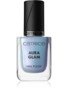 Catrice Aura Glam лак за нокти цвят 040 Ocean Whisper 10.5 мл.