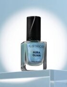 Catrice Aura Glam лак за нокти цвят 040 Ocean Whisper 10.5 мл.