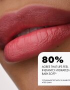 Catrice Bare Touch подхранващ балсам за устни цвят 040 Kiss Me Wild 3 гр.