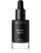 Catrice Black Drop грижа за нокти с пептиди 8 мл.