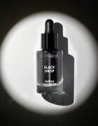 Catrice Black Drop грижа за нокти с пептиди 8 мл.