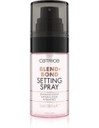 Catrice Blend + Bond фон дьо тен фиксатор 55 мл.