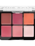 Catrice Blur Balm палитра с ружове цвят 010 Blush Blindness 6 гр.