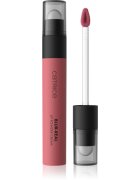 Catrice Blur-Real крем-червило с матиращ ефект цвят 040 Berry Dusk 3.5 мл.