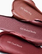 Catrice Blur-Real крем-червило с матиращ ефект цвят 040 Berry Dusk 3.5 мл.