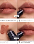 Catrice Blur-Real крем-червило с матиращ ефект цвят 040 Berry Dusk 3.5 мл.