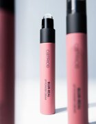 Catrice Blur-Real крем-червило с матиращ ефект цвят 040 Berry Dusk 3.5 мл.