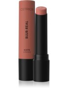 Catrice Blur-Real матиращо червило с ефект на замъгляване цвят 020 Taupe Tension 3 гр.