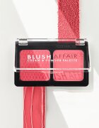 Catrice Blush Affair дуо руж цвят 010 Stunning Strawberry 6 гр.