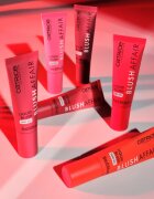 Catrice Blush Affair течен руж цвят 020 10 мл.