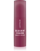 Catrice Blushin' Charm Multi Stick озаряващ руж в стик цвят 030 Ruby Darling 5.5 гр.