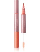 Catrice Brides & Besties дълготраен гланц за устни цвят C01 Apricot Promise 4.9 мл.
