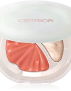 Catrice Brides & Besties озаряващ руж цвят C01 Vow To Glow 8.5 гр.