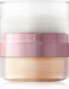 Catrice Brides & Besties озаряващ руж цвят Champagne Showers C01 3.5 гр.