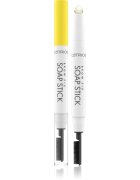 Catrice Brow Fix Soap Stick фиксиращ восък за вежди с четка цвят 010 1 гр.