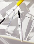 Catrice Brow Fix Soap Stick фиксиращ восък за вежди с четка цвят 010 1 гр.