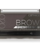 Catrice Brow Powder Set комплект за вежди цвят 020 4 гр.