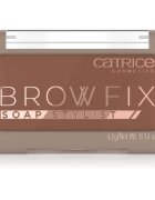 Catrice Brow Soap Stylist твърд сапун за вежди цвят 050 Warm Brown 4.1 гр.