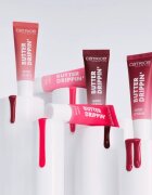 Catrice Butter Drippin' хидратиращ блясък за устни цвят 030 Butter Together 10 мл.