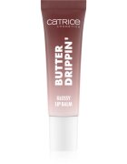 Catrice Butter Drippin' хидратиращ блясък за устни цвят 040 Bisou Bisou 10 мл.