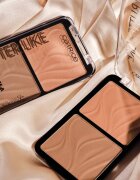 Catrice Butter Like Bronze & Contour контурираща палитра за лице с бронзър цвят 010 Born To Shape 9 гр.