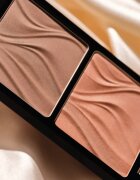 Catrice Butter Like Bronze & Contour контурираща палитра за лице с бронзър цвят 020 Shape It My Way 9 гр.