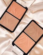 Catrice Butter Like Bronze & Contour контурираща палитра за лице с бронзър цвят 020 Shape It My Way 9 гр.