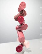 Catrice Care In Colours тониращ балсам за устни с хидратиращ ефект цвят 020 Feelin' Pretty 3 гр.