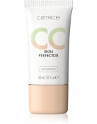 Catrice CC Skin Perfector CC крем против зачервяване на кожата цвят Green Shift Go! 30 мл.