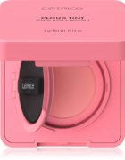 Catrice Cloud Tint Cushion Blush руж с гъба цвят C020 Over the Blush 4 гр.