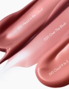 Catrice Cloud Tint Cushion Blush руж с гъба цвят C020 Over the Blush 4 гр.