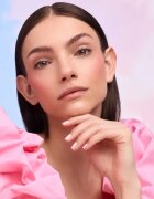 Catrice Cloud Tint Cushion Blush руж с гъба цвят C020 Over the Blush 4 гр.